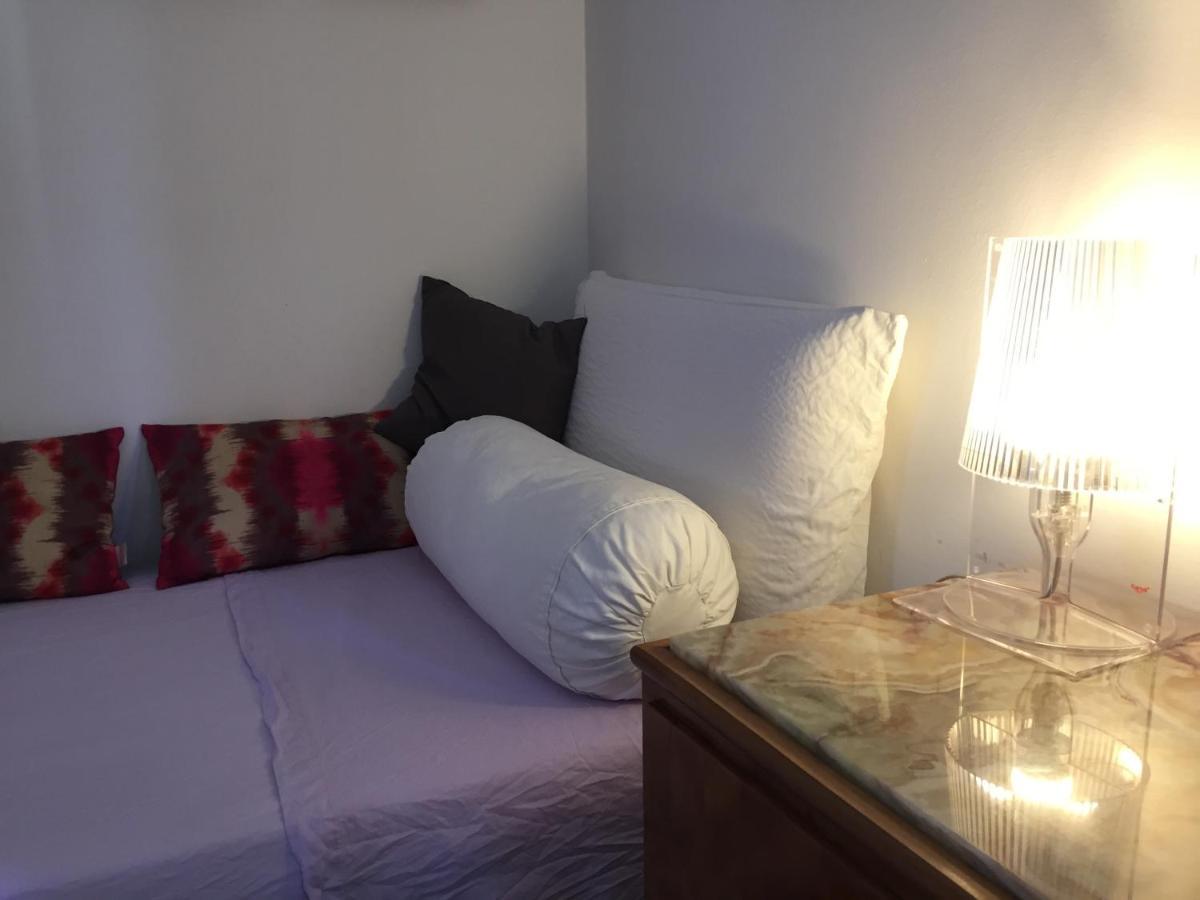 Dai Muli B&B Triëst Buitenkant foto
