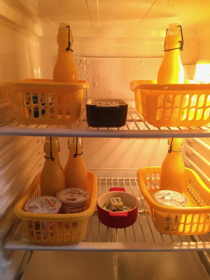 Dai Muli B&B Triëst Buitenkant foto