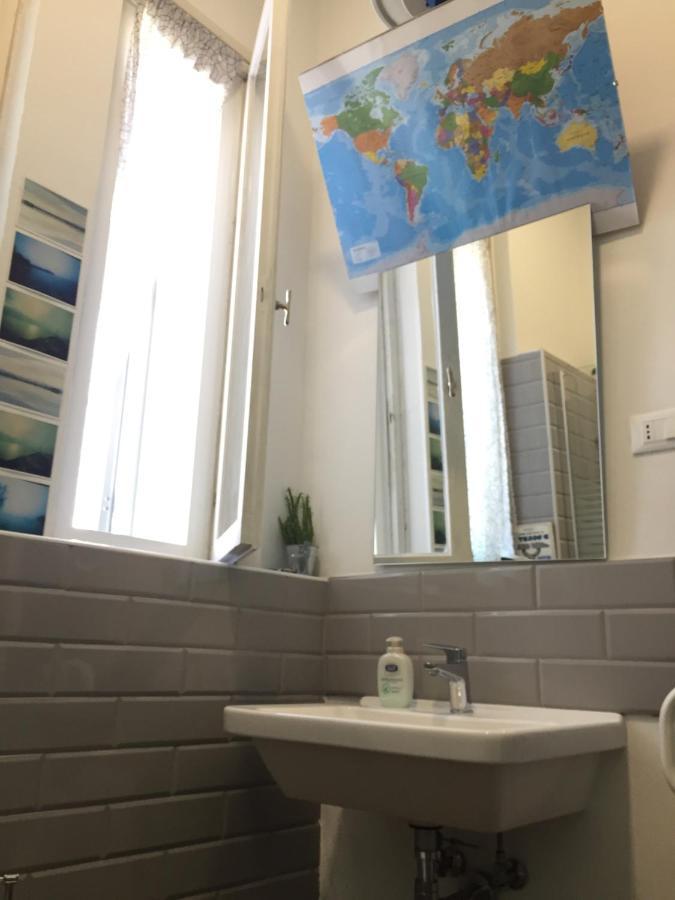 Dai Muli B&B Triëst Buitenkant foto