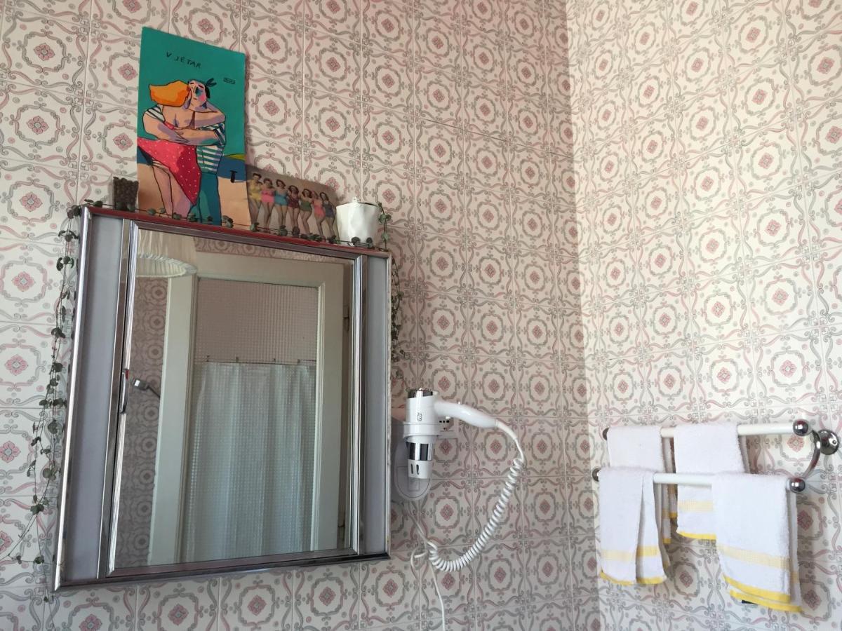 Dai Muli B&B Triëst Buitenkant foto