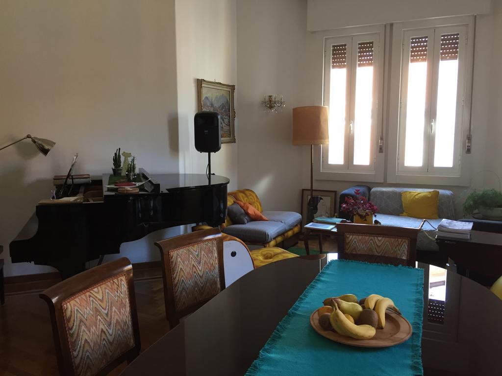 Dai Muli B&B Triëst Buitenkant foto