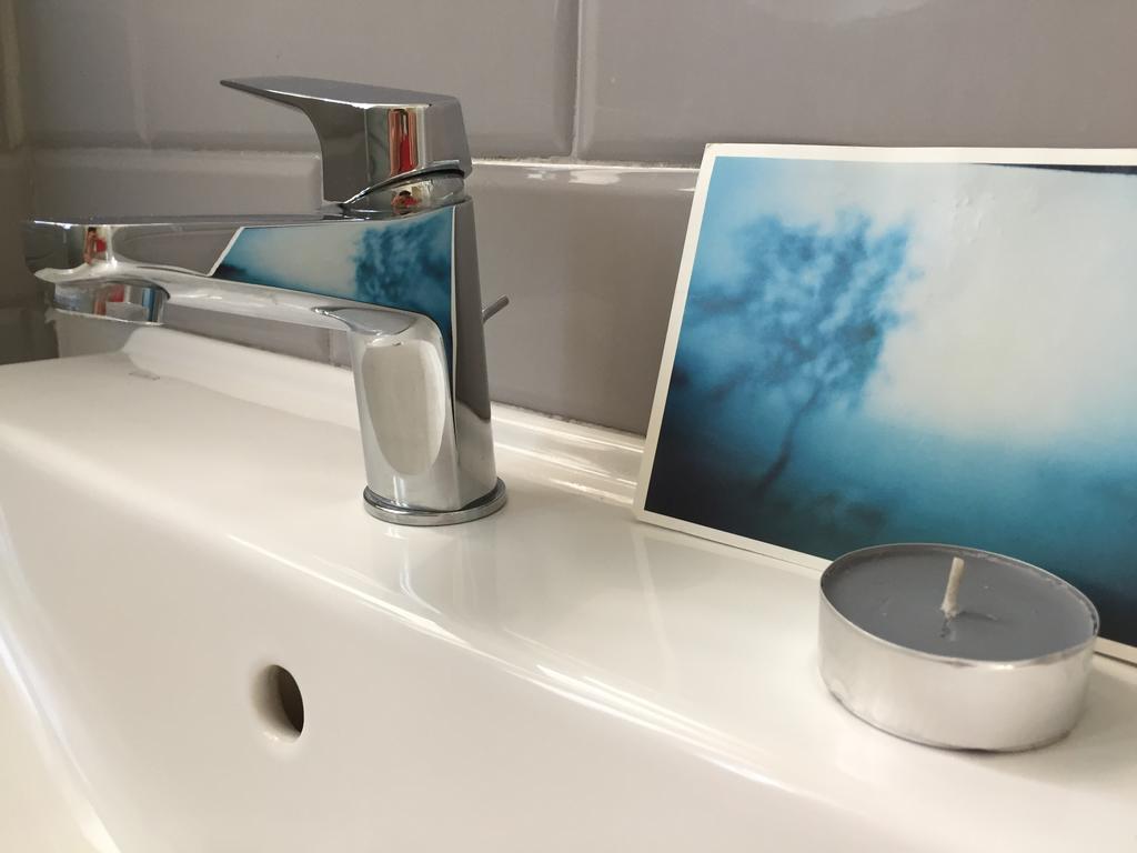 Dai Muli B&B Triëst Buitenkant foto