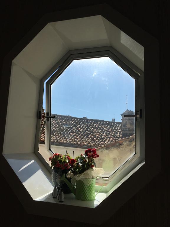 Dai Muli B&B Triëst Buitenkant foto
