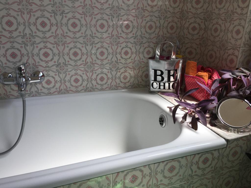 Dai Muli B&B Triëst Buitenkant foto