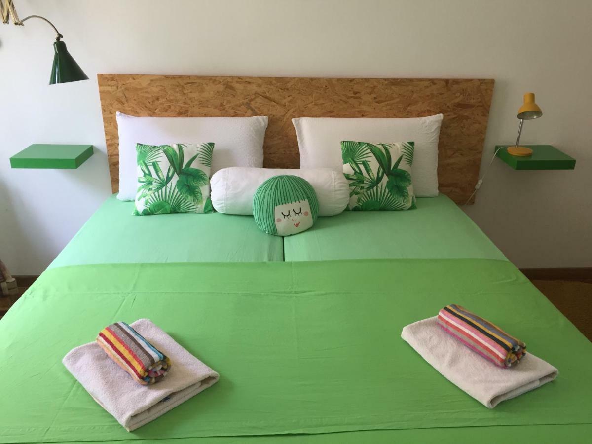 Dai Muli B&B Triëst Buitenkant foto