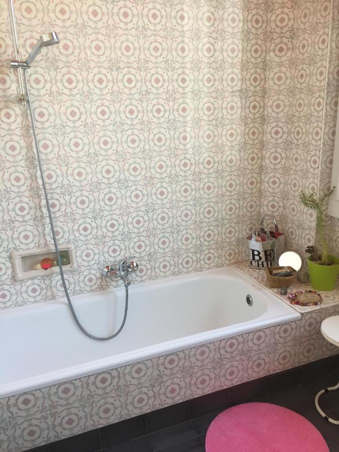 Dai Muli B&B Triëst Buitenkant foto