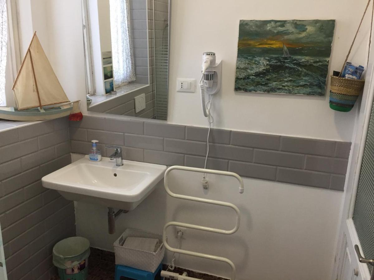Dai Muli B&B Triëst Buitenkant foto