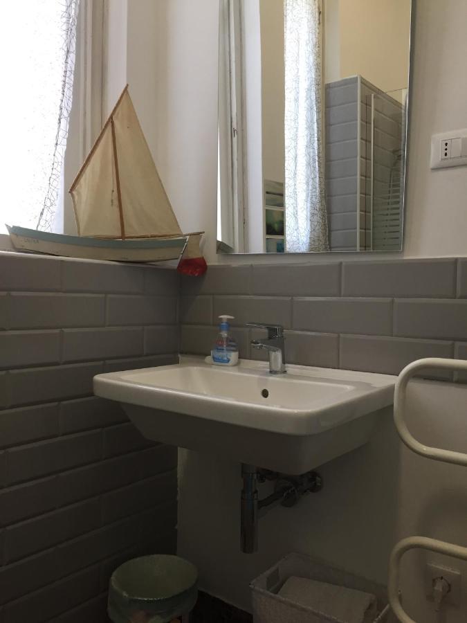 Dai Muli B&B Triëst Buitenkant foto