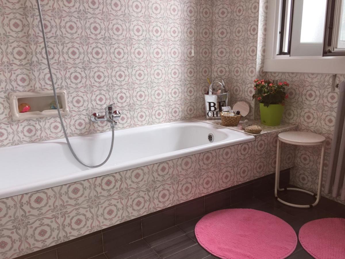 Dai Muli B&B Triëst Buitenkant foto